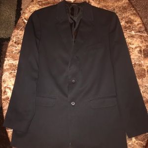 Kids sports coat
